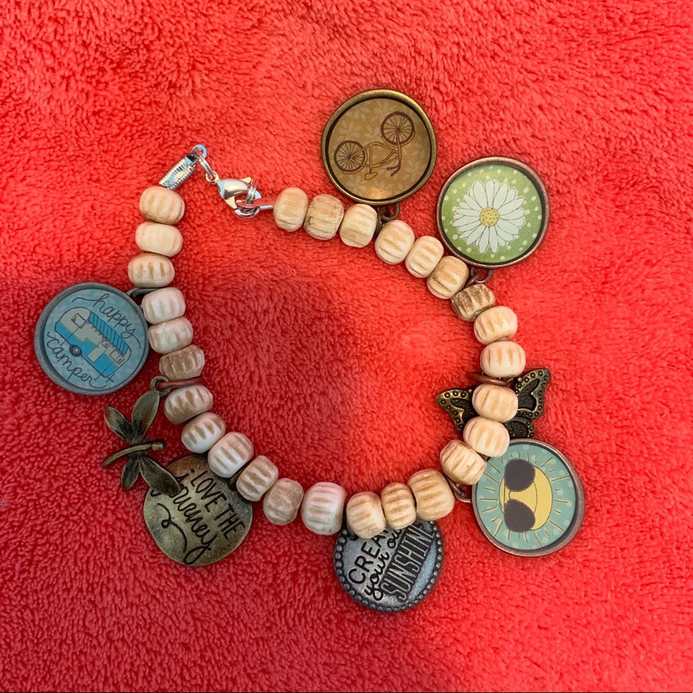 Charm Bracelet